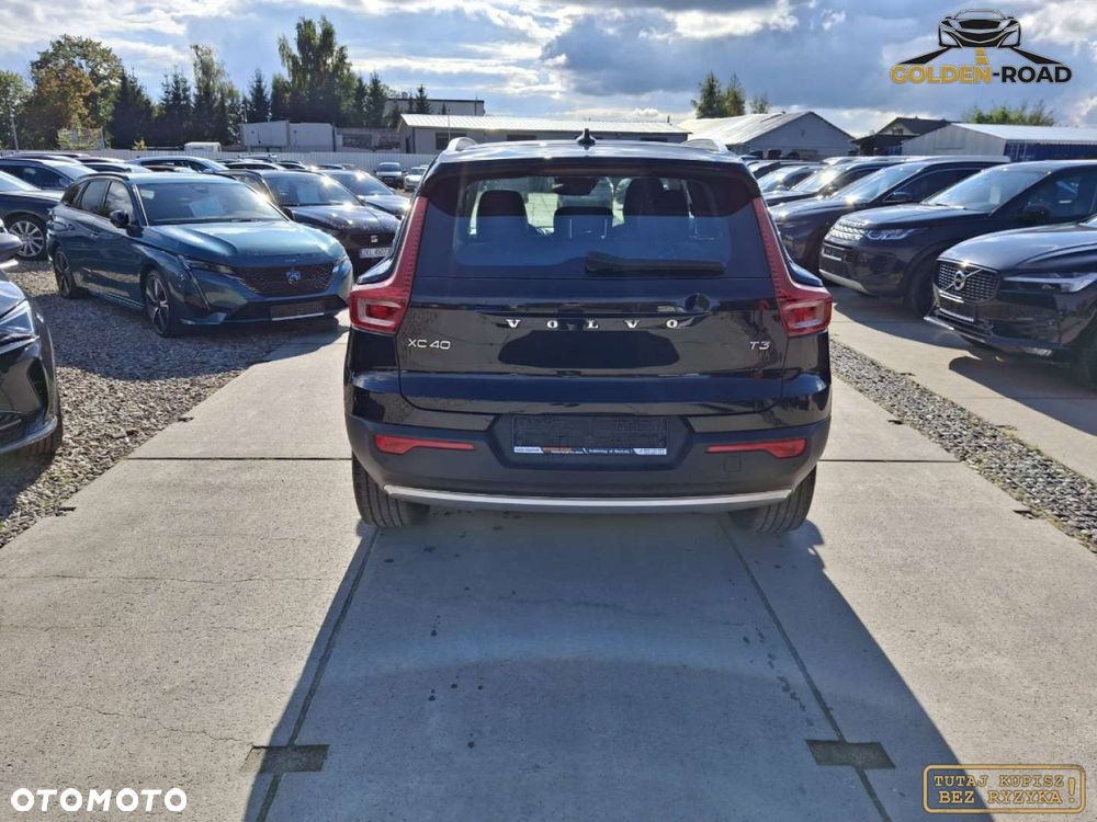 Volvo XC 40 - 7