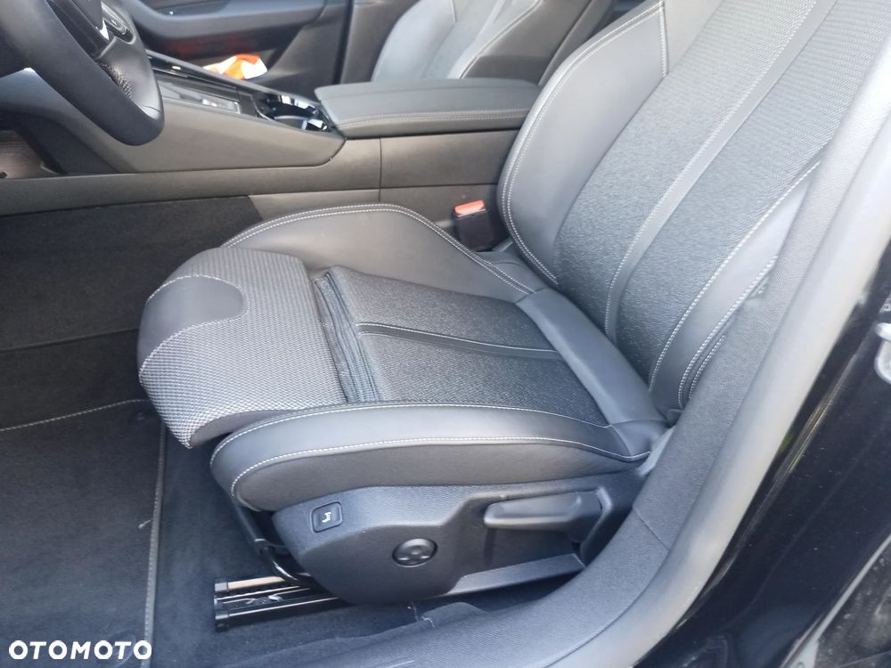 Peugeot 508 SW PureTech 130 Allure S&S EAT8 - 34