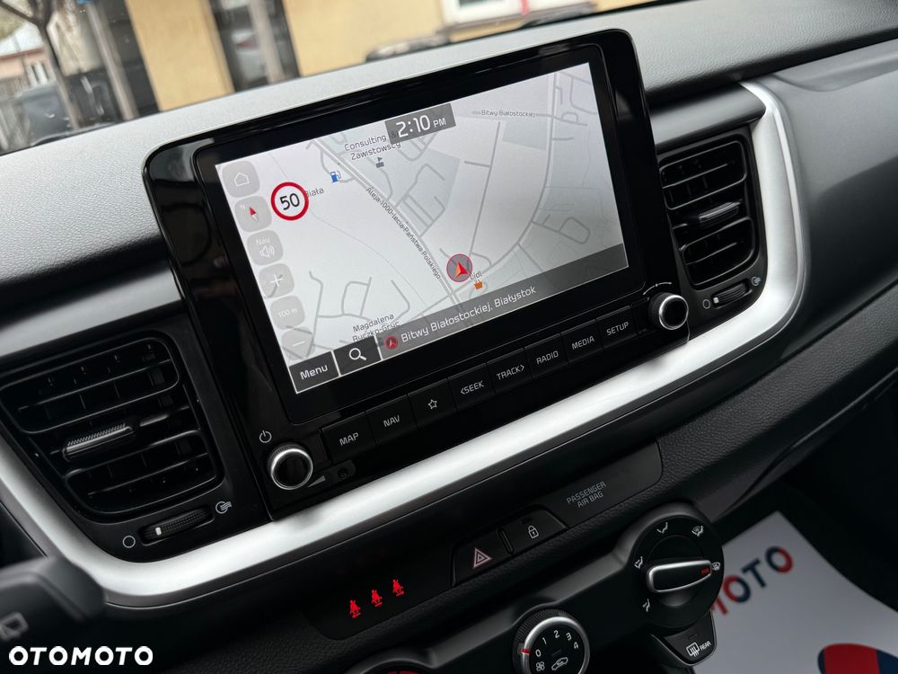 Kia Stonic 1.0 T-GDI M DCT - 37