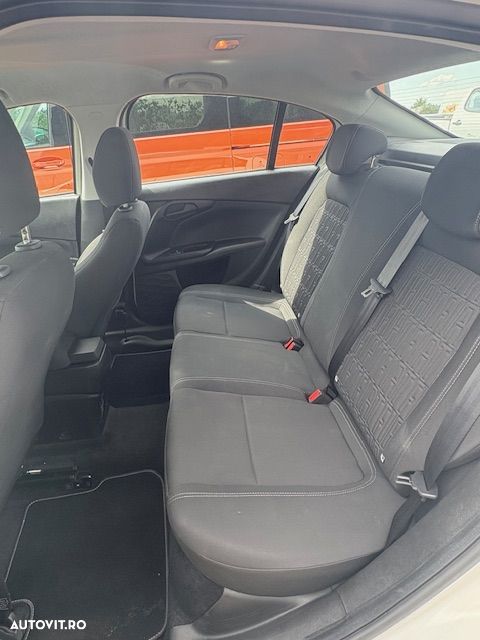 Fiat Tipo 1.6 MultiJet II 130 CP M6 - 15