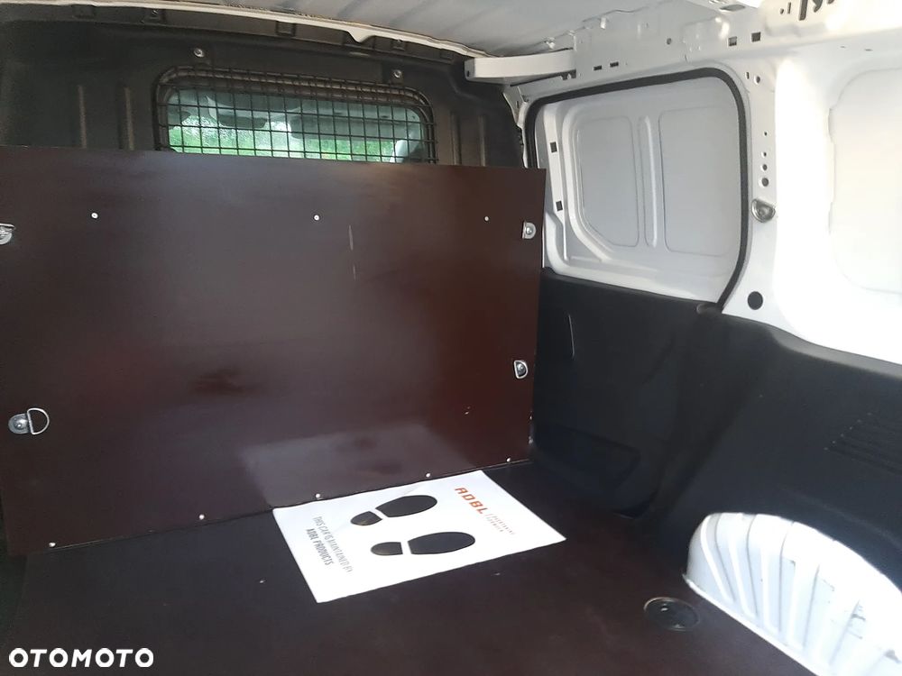 Citroën Berlingo - 18