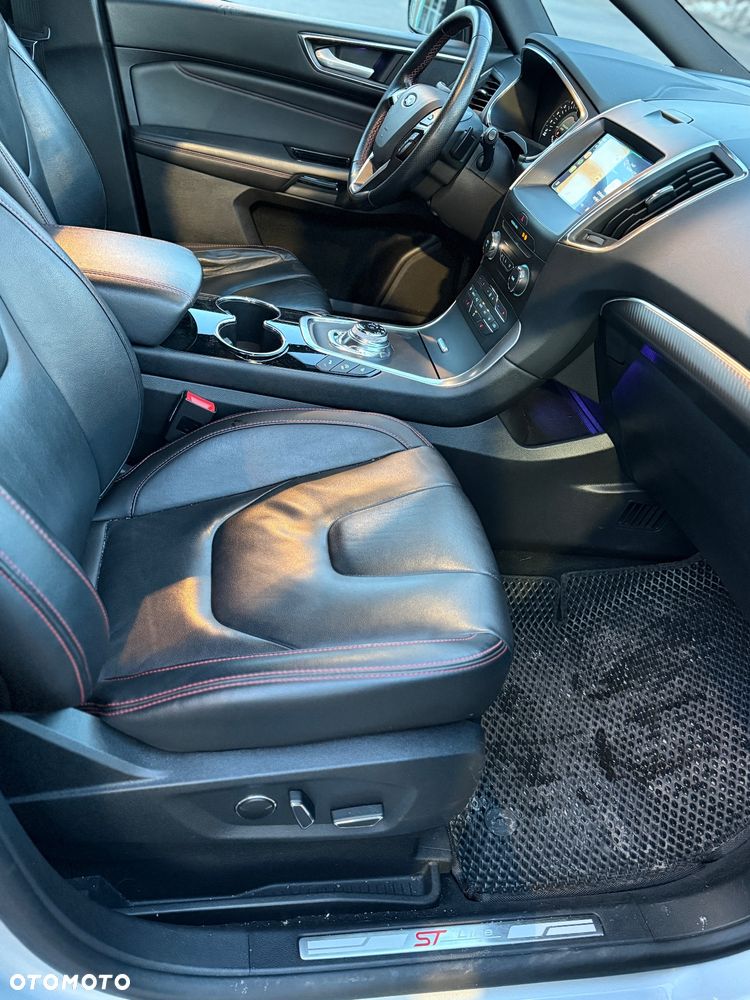 Ford S-Max 2.0 EcoBlue Twin-Turbo ST-Line - 12