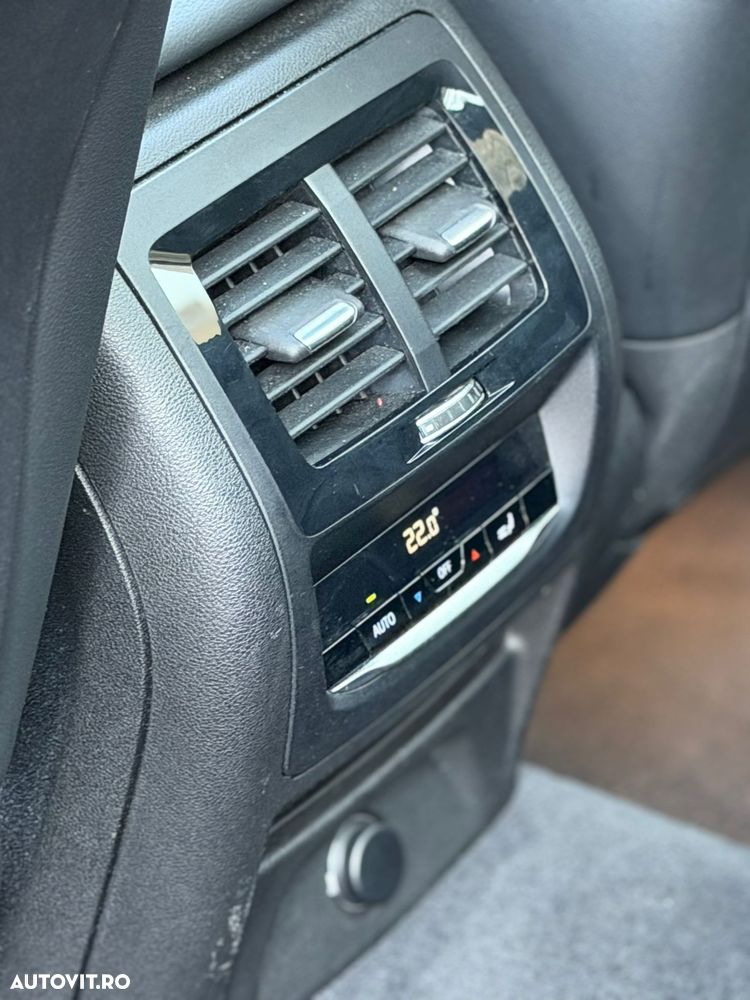 BMW X3 xDrive25d Aut. xLine - 11