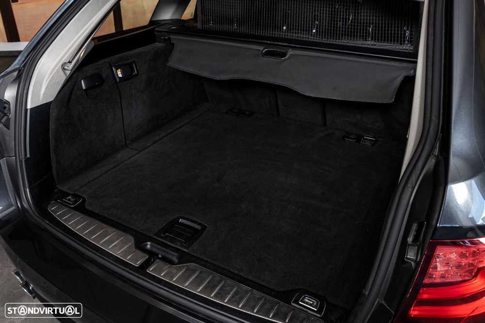 BMW 520 d - 10