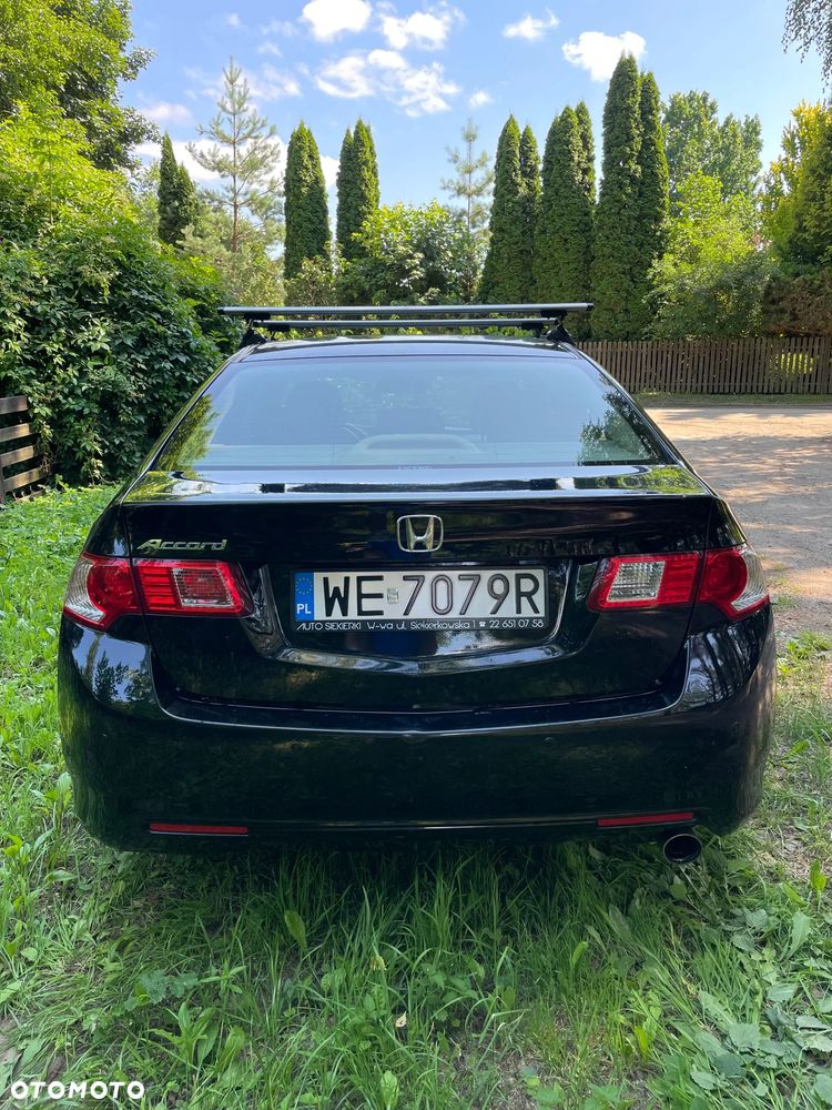 Honda Accord 2.0 Elegance - 5