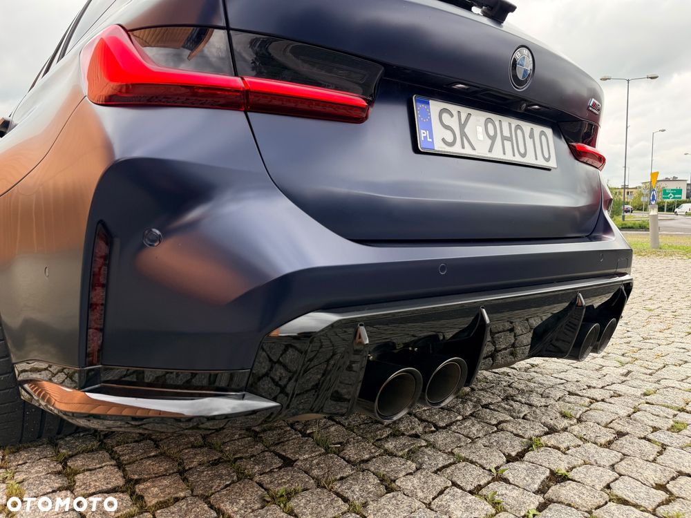 BMW M3 - 17
