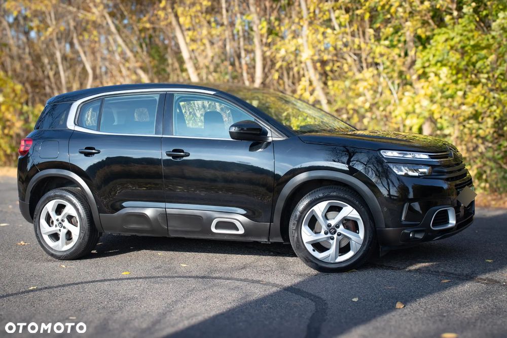 Citroën C5 Aircross - 34