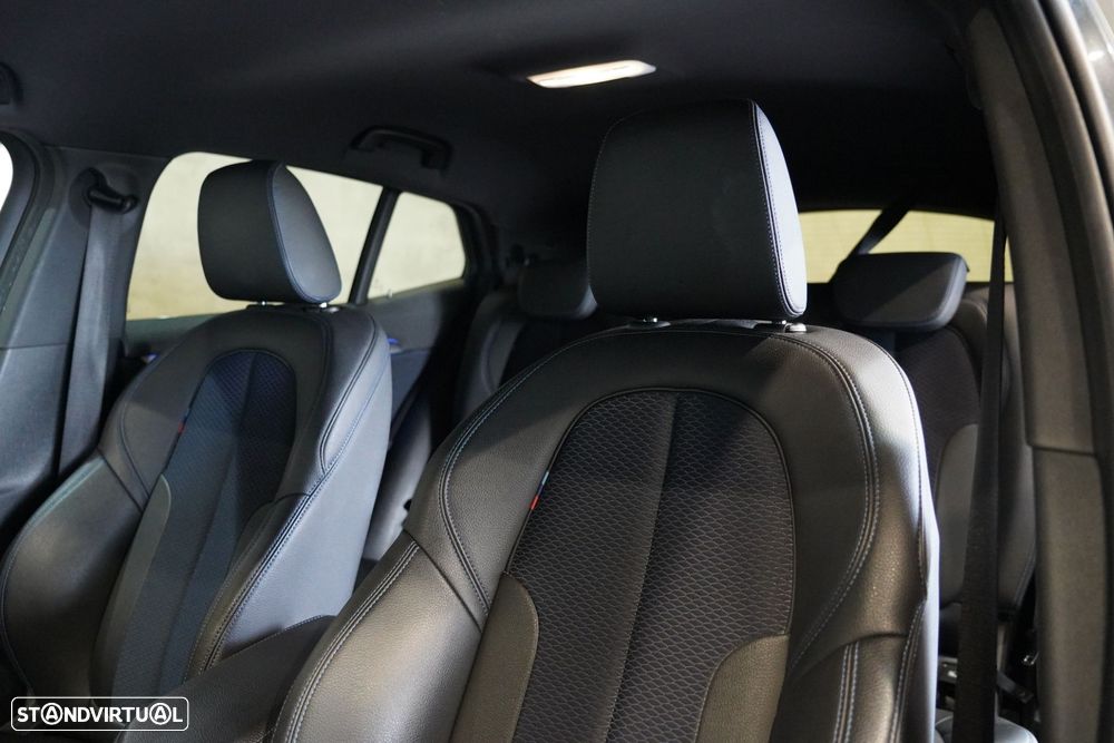 BMW X2 16 d sDrive Auto Pack M - 21