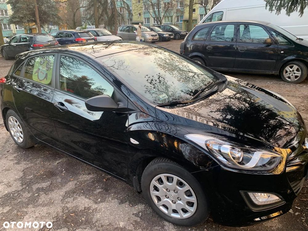 Hyundai i30 1.4 Classic - 3