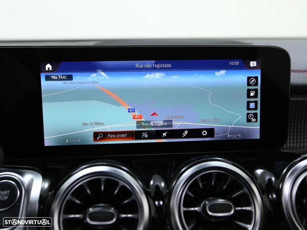 Mercedes-Benz EQB 250 AMG Line - 23