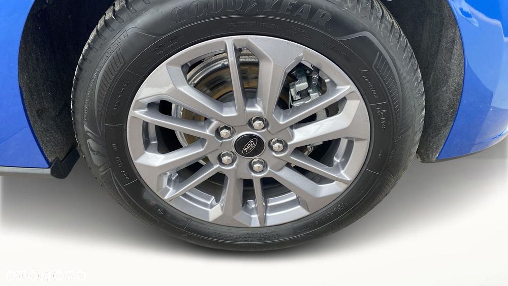Ford Focus 1.0 EcoBoost mHEV Titanium X - 14