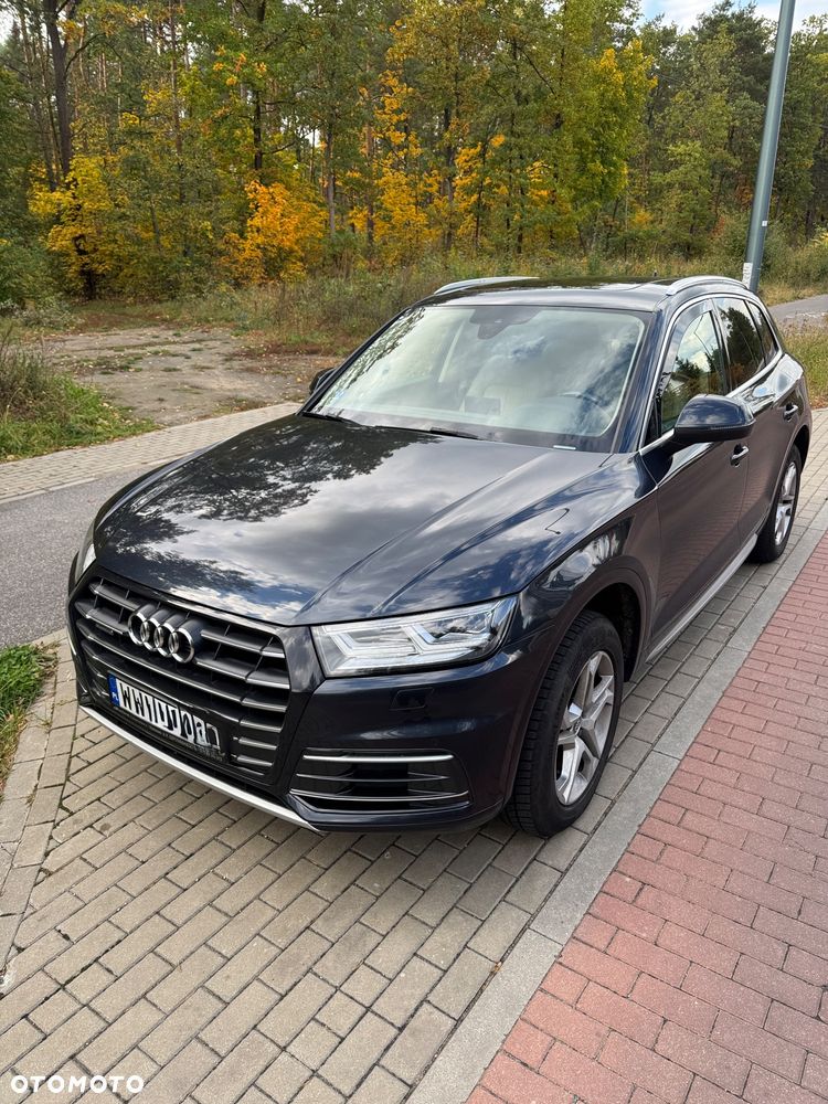 Audi Q5 - 6