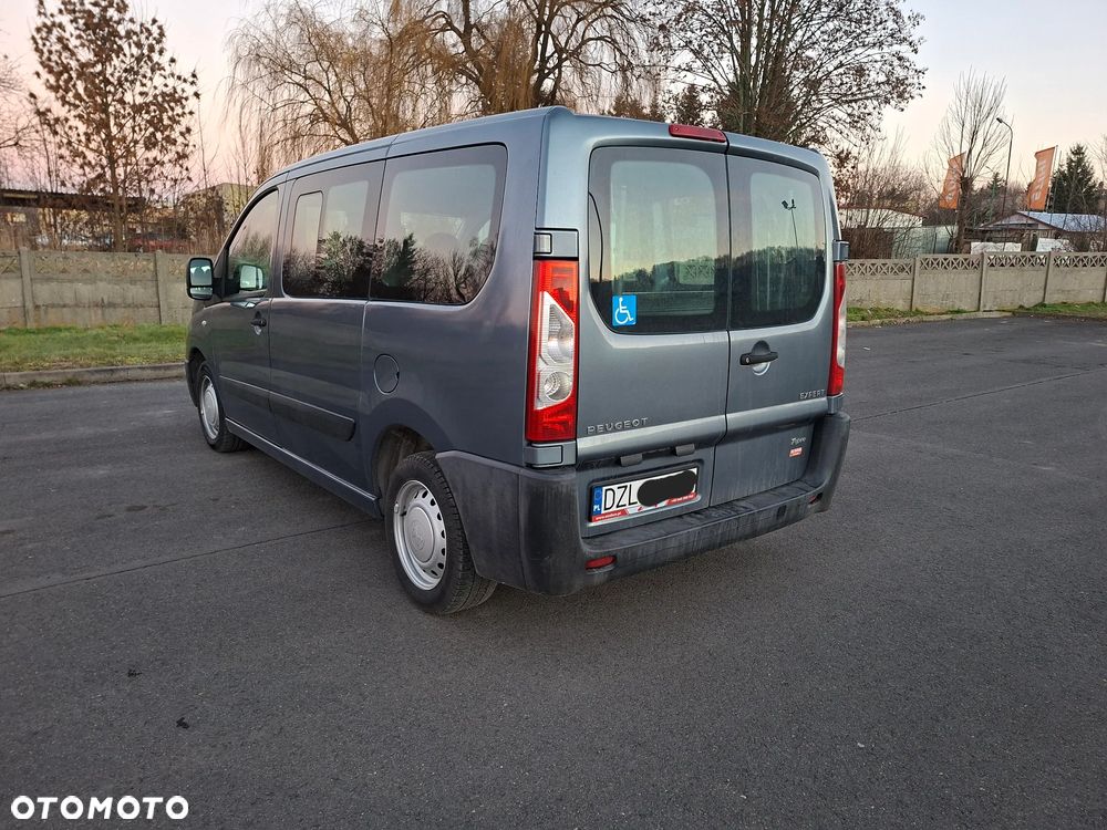 Peugeot Expert - 7