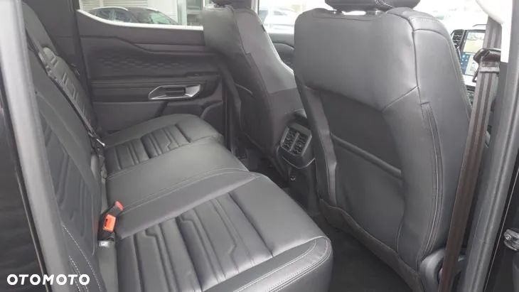 Ford Ranger 2.0 EcoBlue Bi-Turbo 4x4 DC Limited - 25