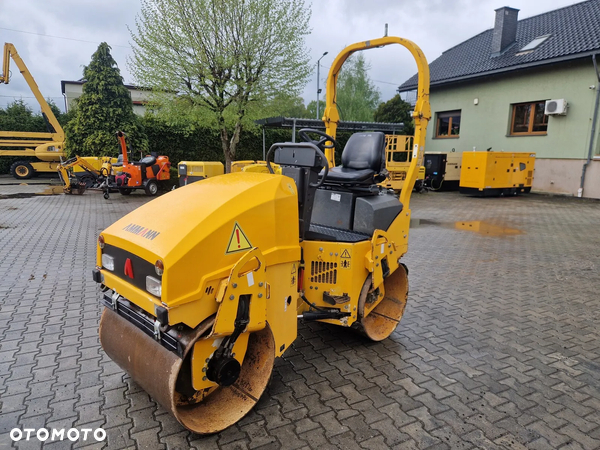 Ammann ARX 23