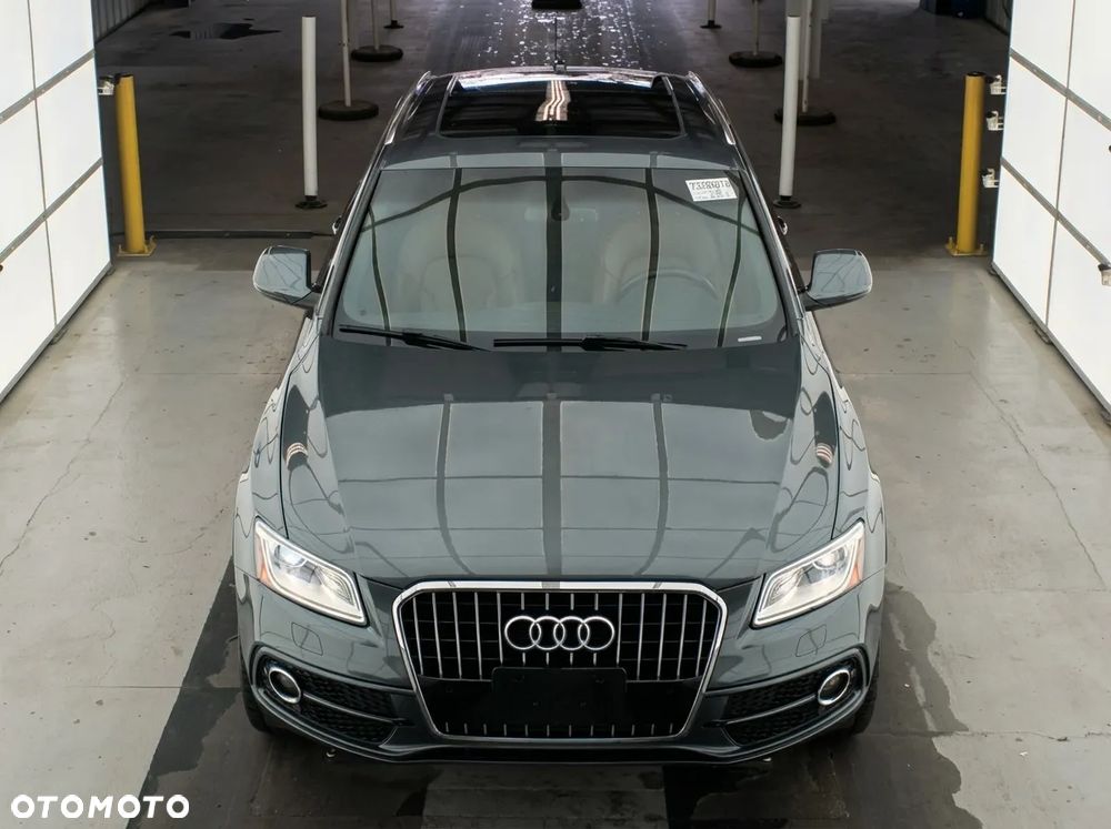 Audi Q5 - 7