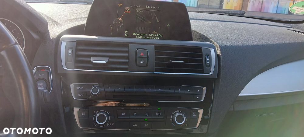 BMW Seria 1 118i M Sport Shadow - 16