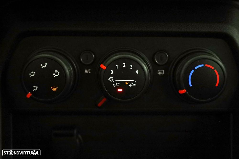 Dacia Sandero 1.0 ECO-G Expression Bi-Fuel - 11