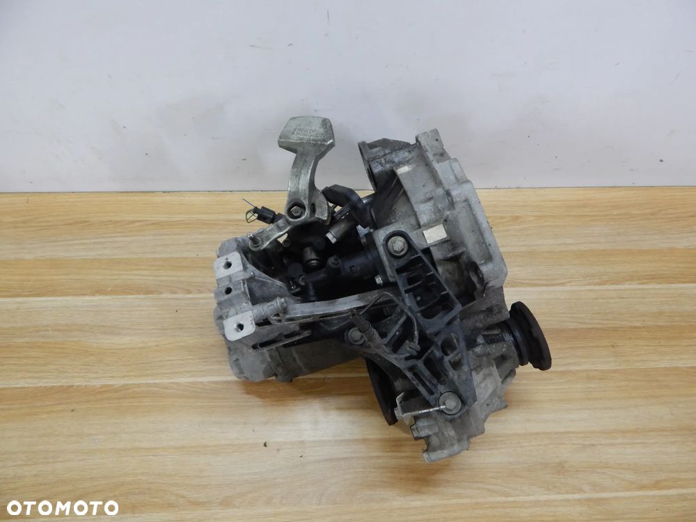 Skrzynia biegów 1.4 TSI KWB VW golf touran tiguan Seat leon Skoda octavia Audi 08-20 Łuków części - 4