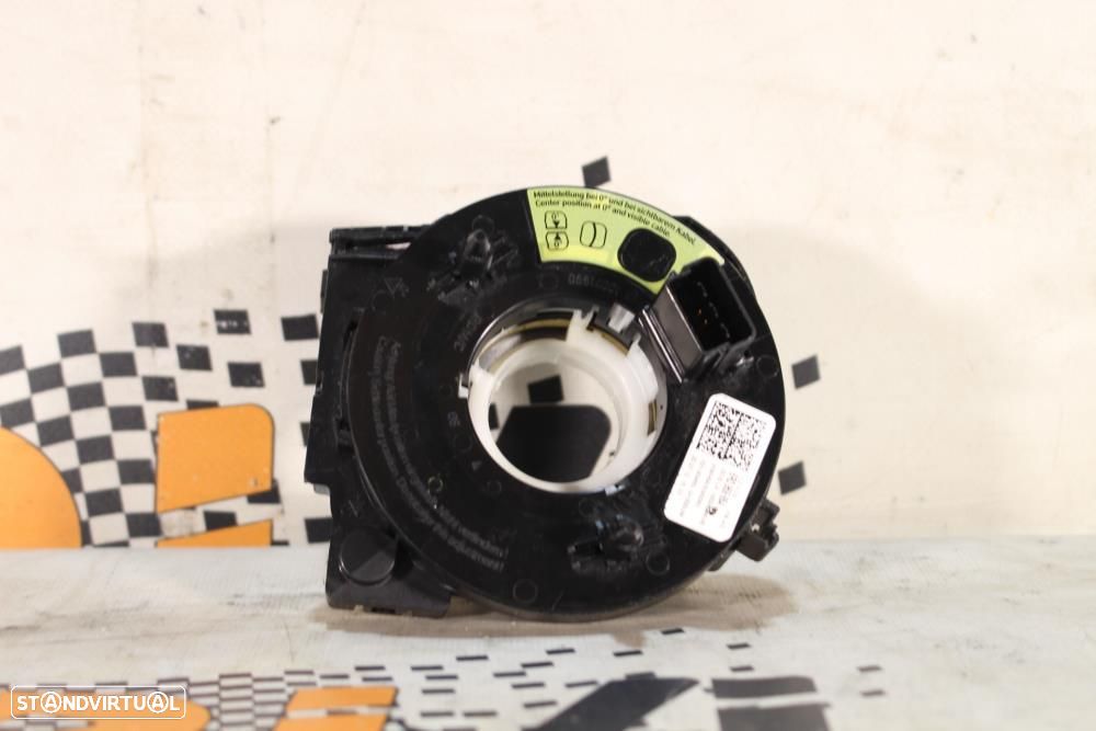 Fita De Airbags Volkswagen Polo (6R1, 6C1)  6R0959654 / 10024256 - 2