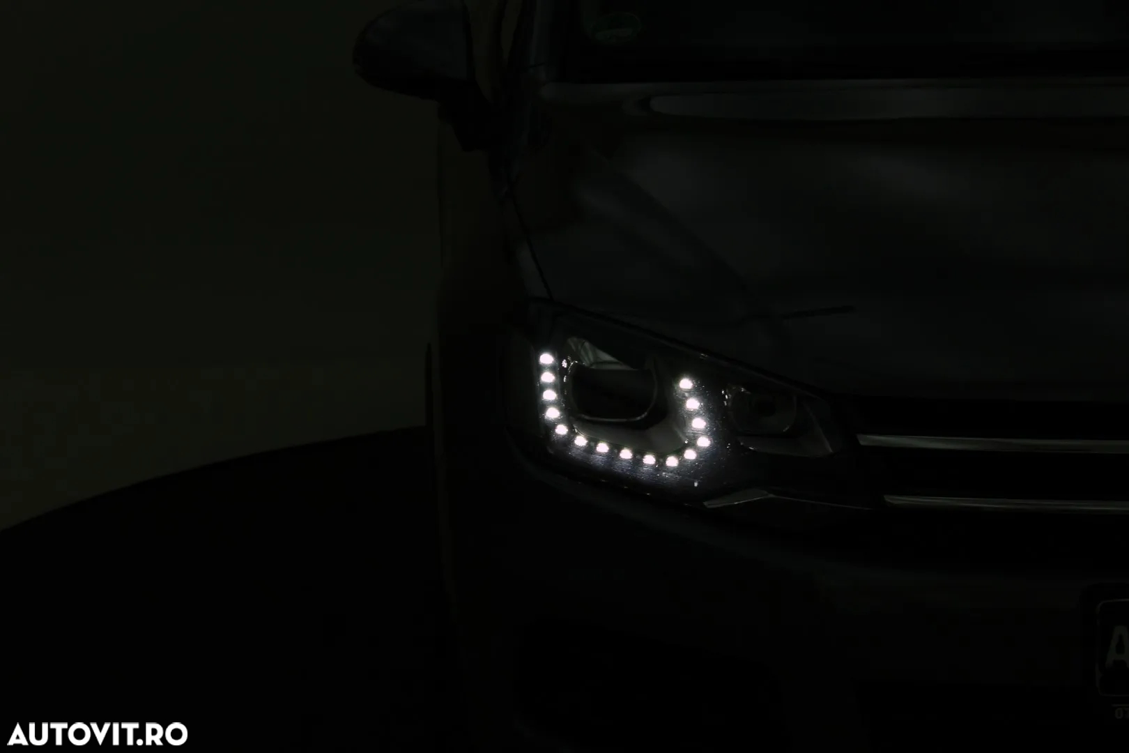 Volkswagen Touareg - 33