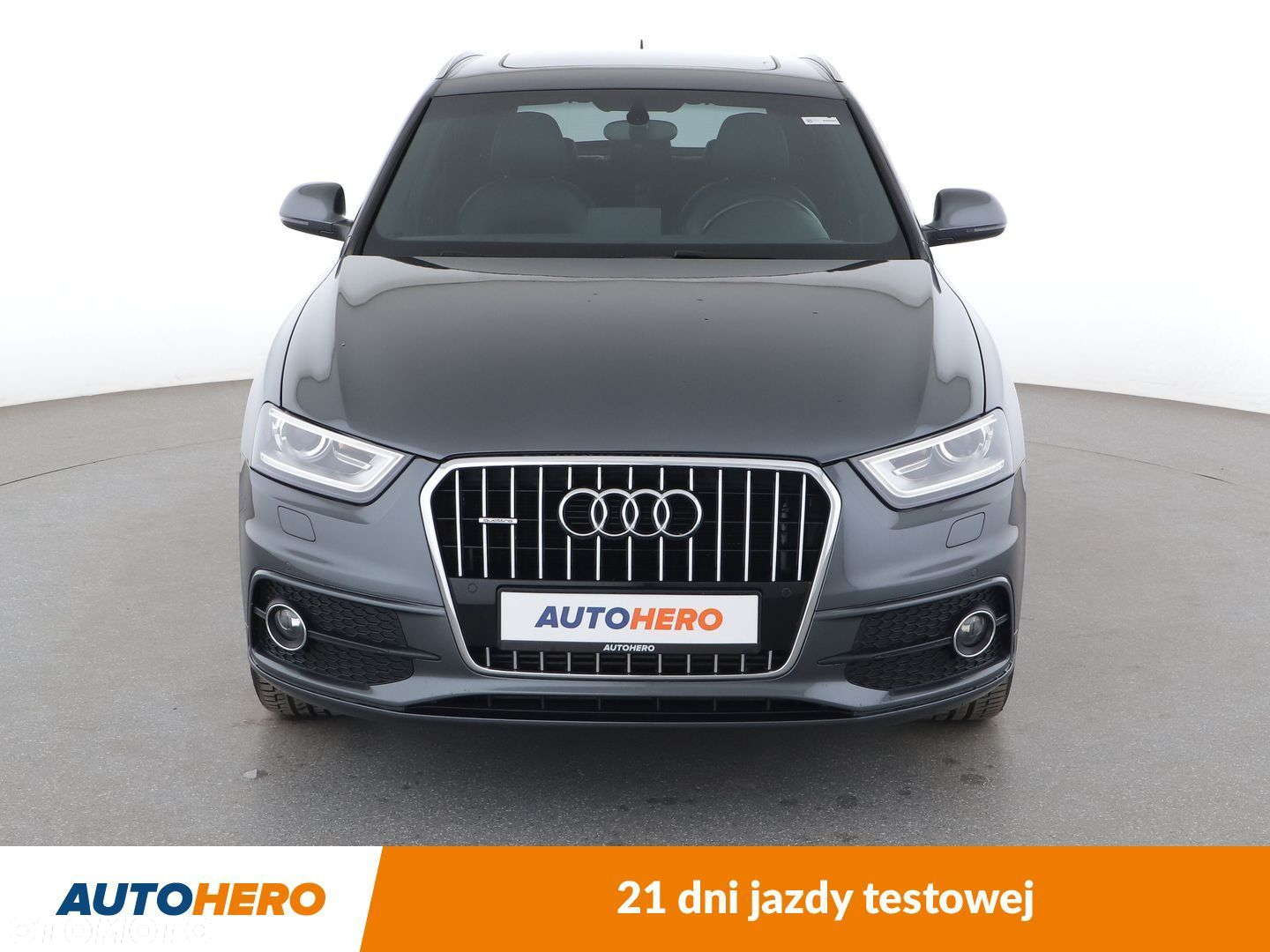 Audi Q3 - 9