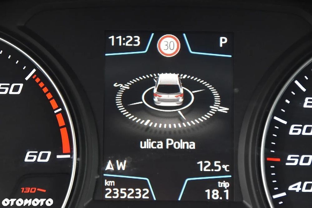 Seat Leon 2.0 TDI DPF DSG FR - 27