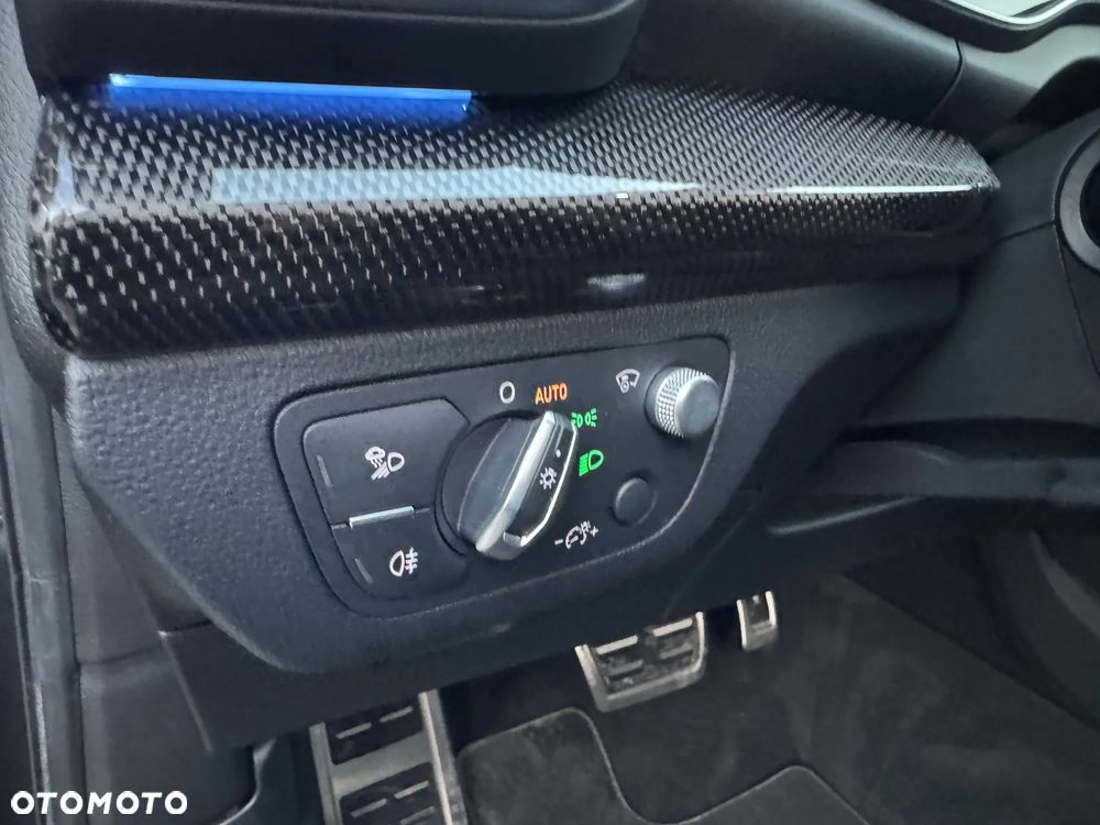 Audi SQ5 Sportback TDI quattro tiptronic - 19