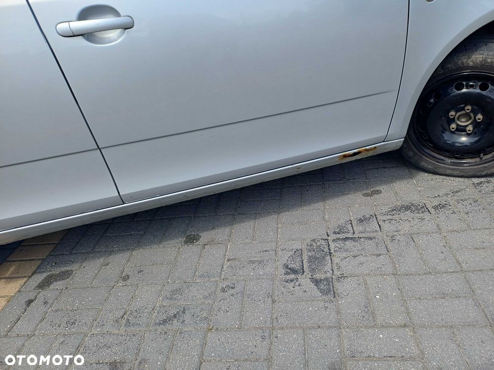 Skoda Fabia - 3