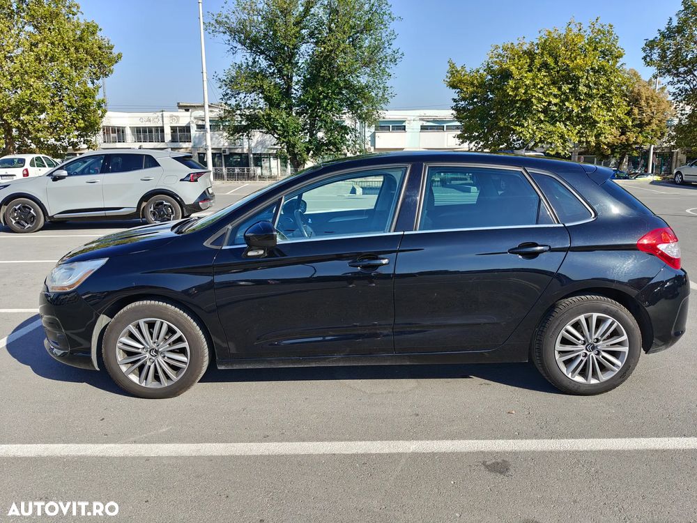 Citroën C4 - 3
