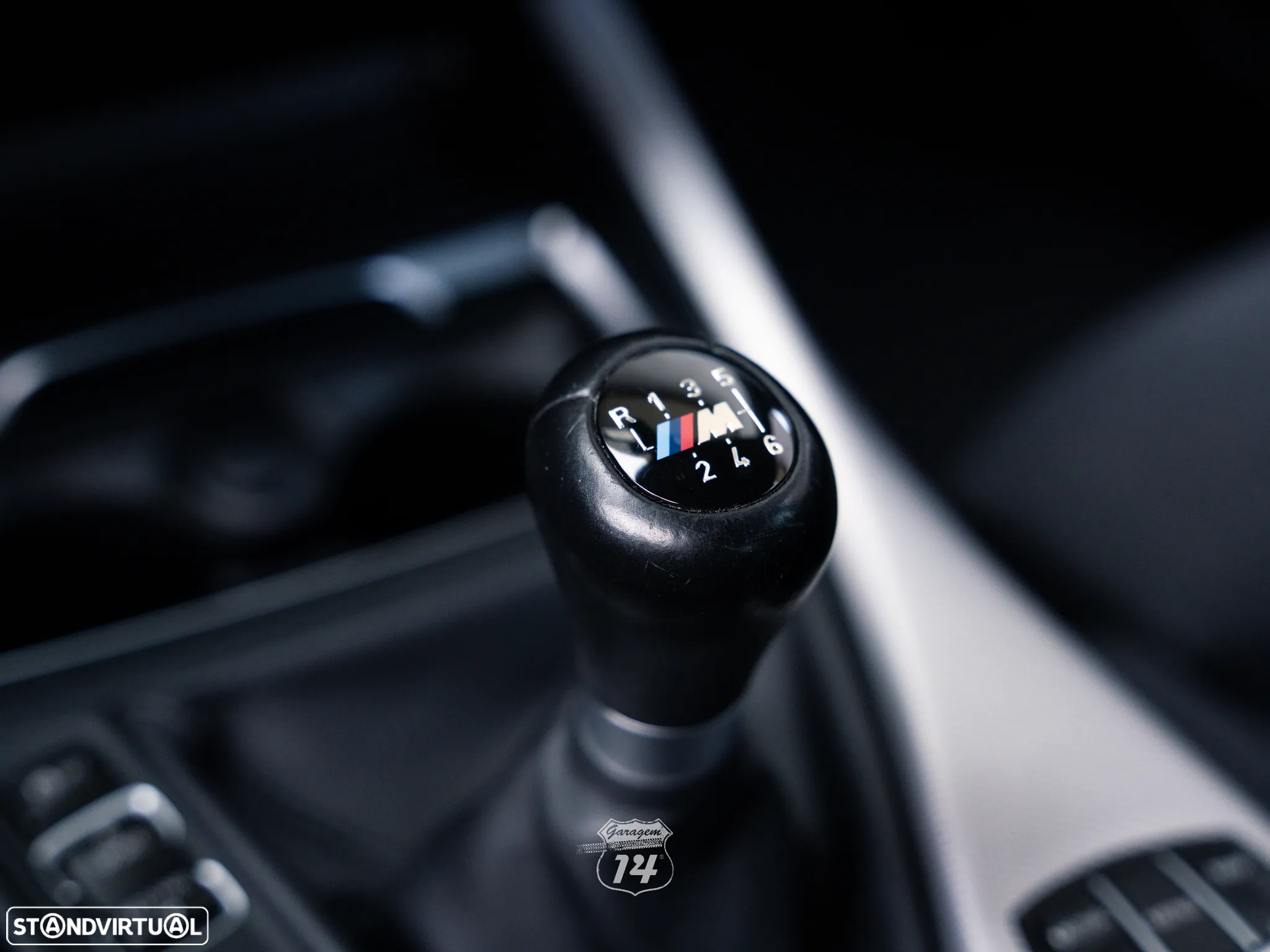 BMW 116 d Pack M Shadow - 37