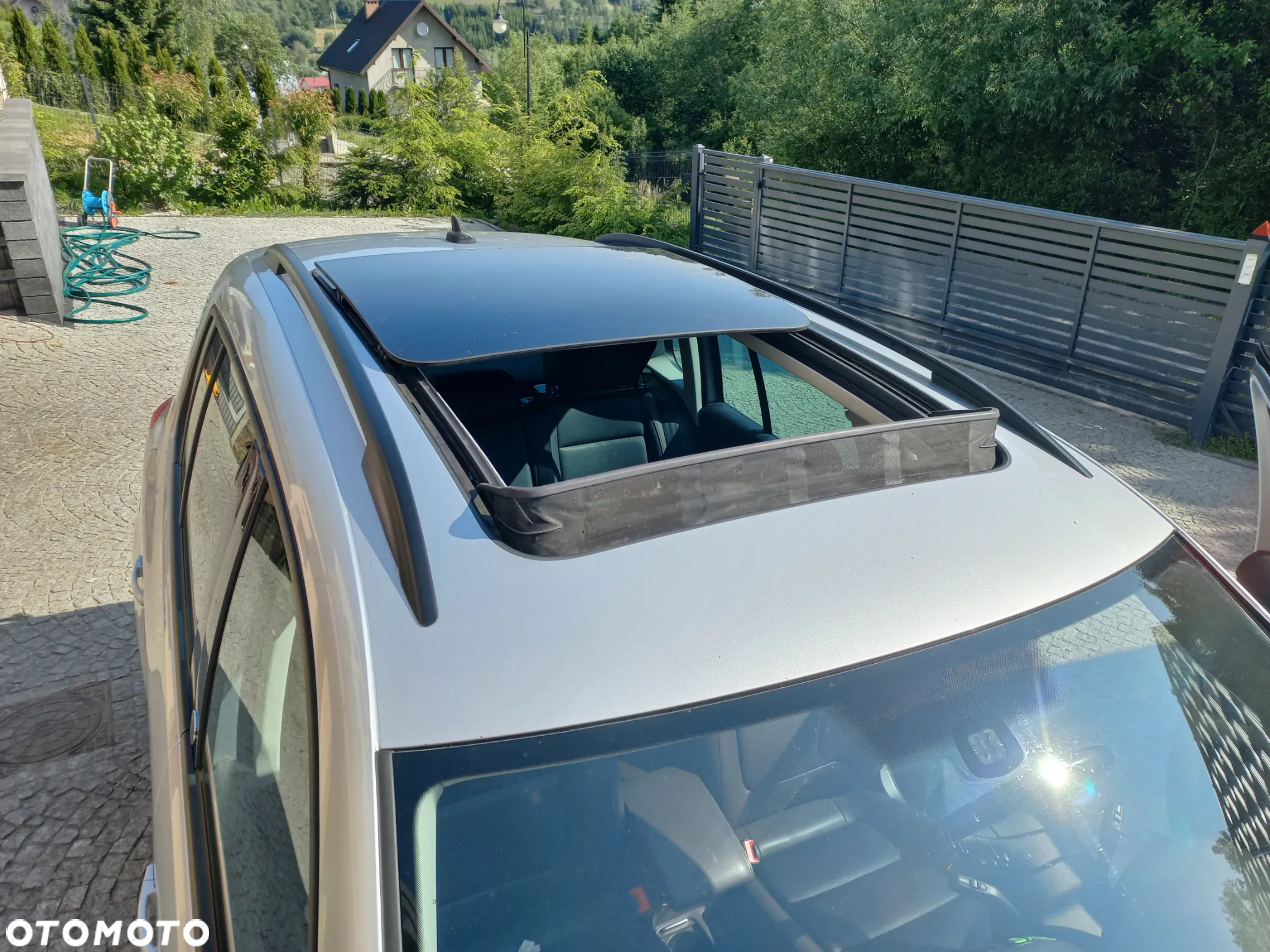 Volkswagen Tiguan 2.0 TSI 4Mot IQ Drive DSG - 6