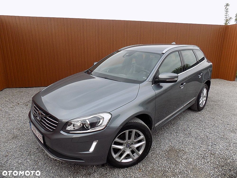 Volvo XC 60 D4 Geartronic Summum - 2