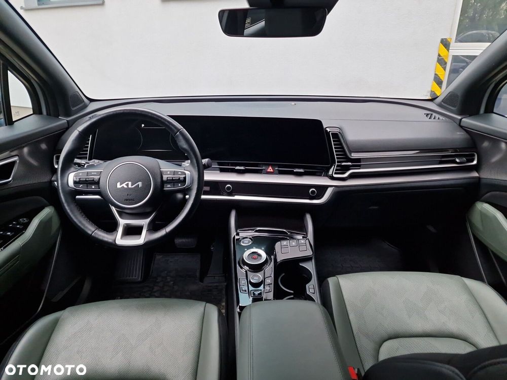 Kia Sportage - 22