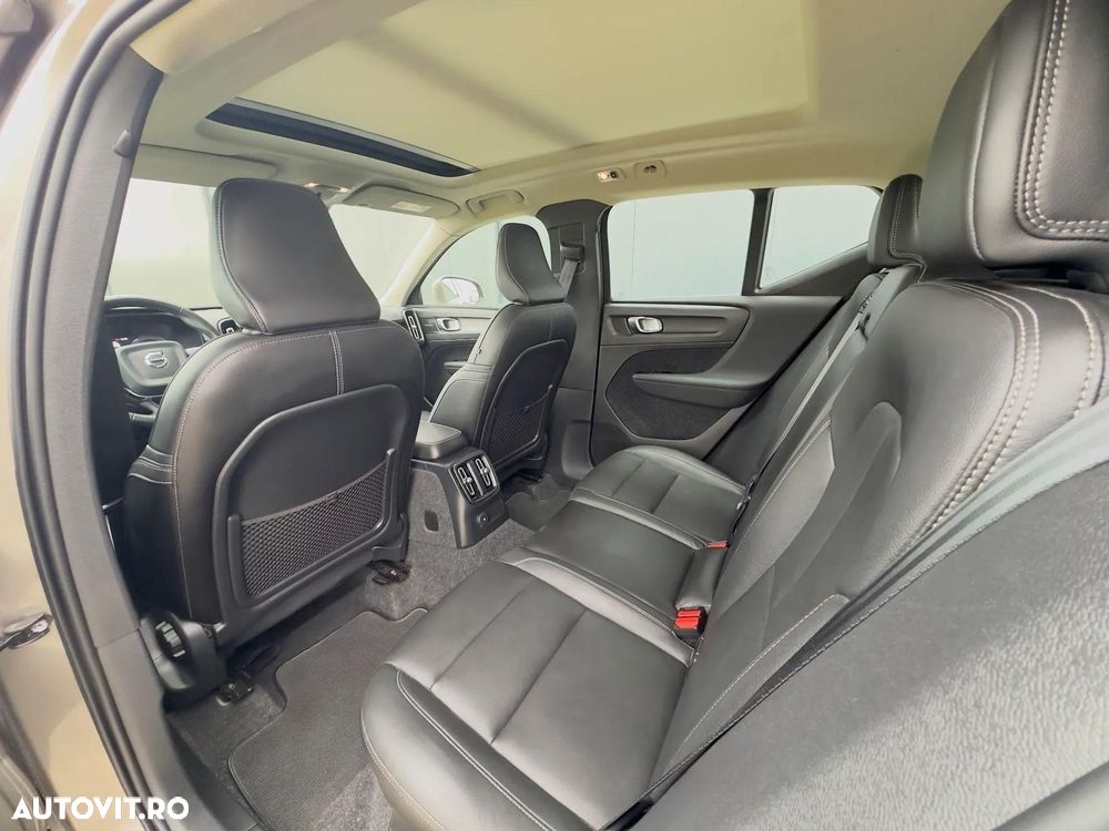 Volvo XC 40 T5 Recharge DKG Inscription - 17