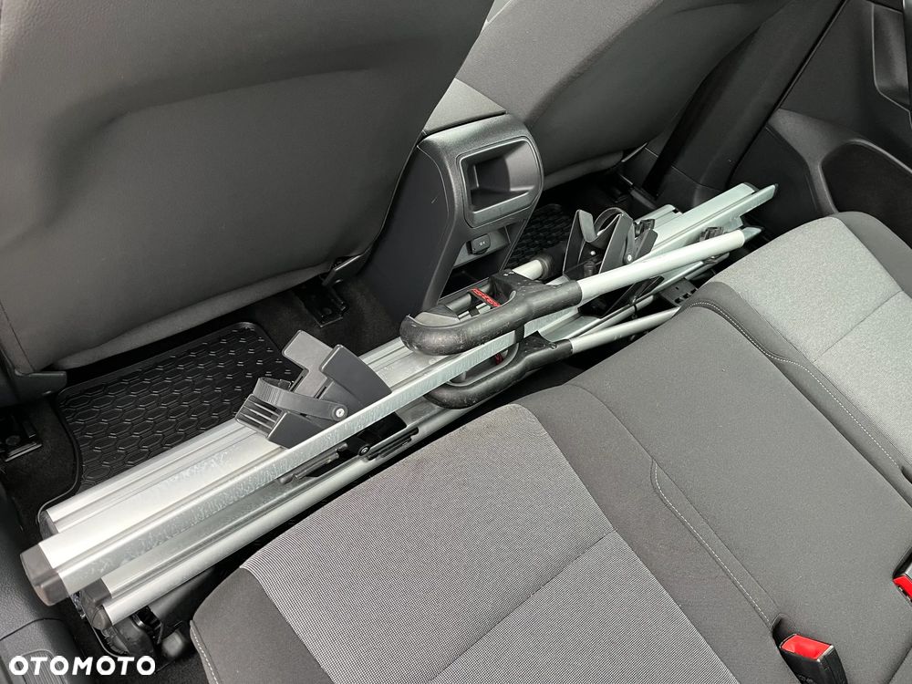Volkswagen Golf Sportsvan 1.6 TDI BlueMotion Technology Trendline - 27