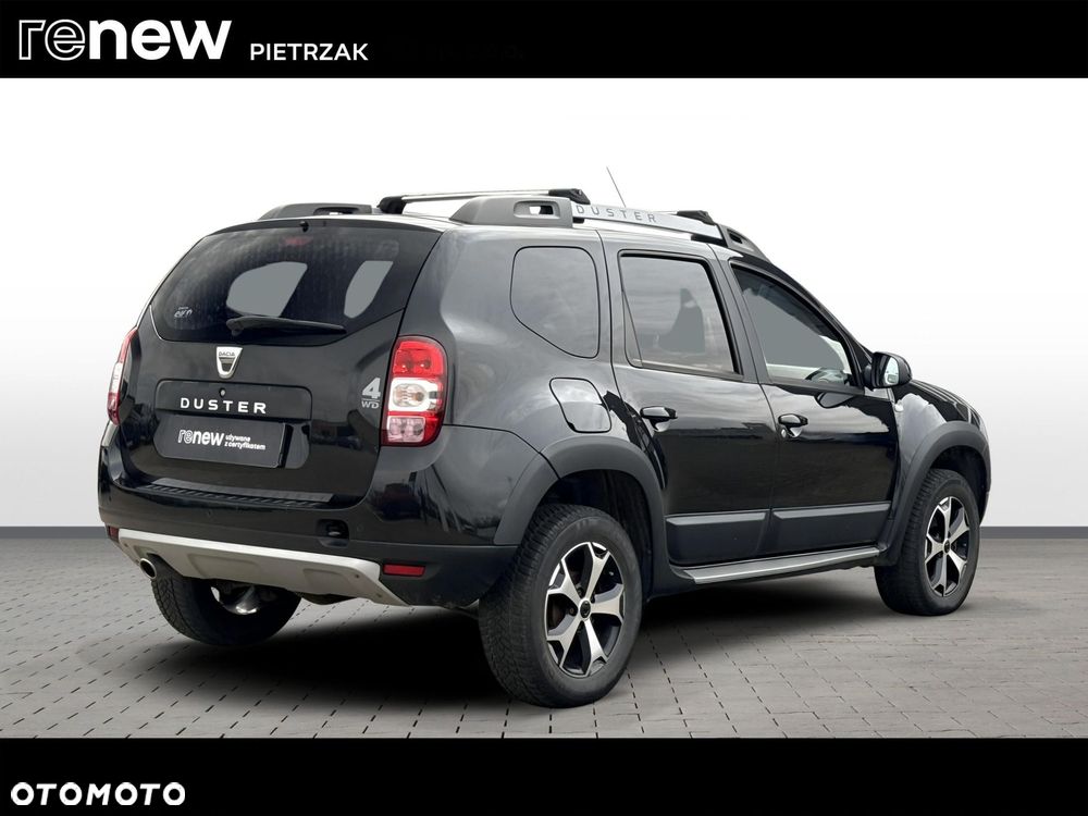Dacia Duster 1.5 dCi Outdoor 4x4 S&S - 6