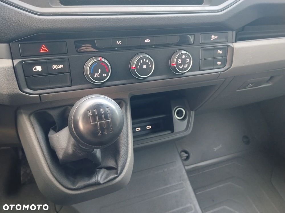 Volkswagen Crafter - 18