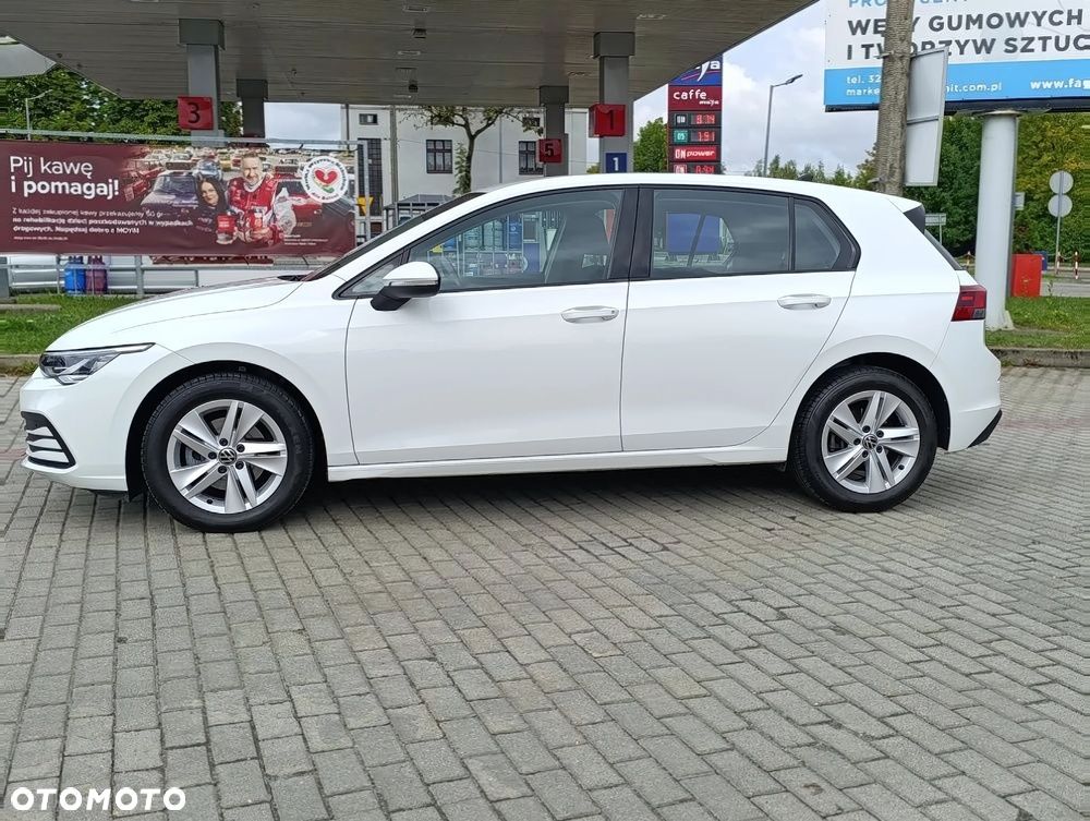 Volkswagen Golf 1.5 TSI Life - 12