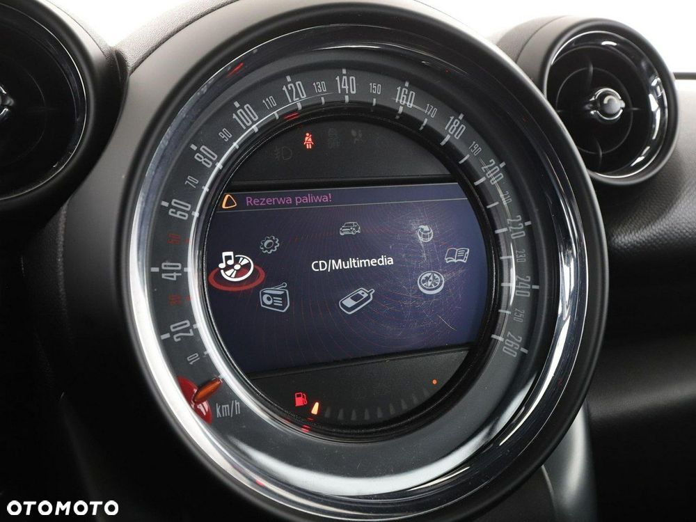 MINI Countryman Cooper SD All4 - 23