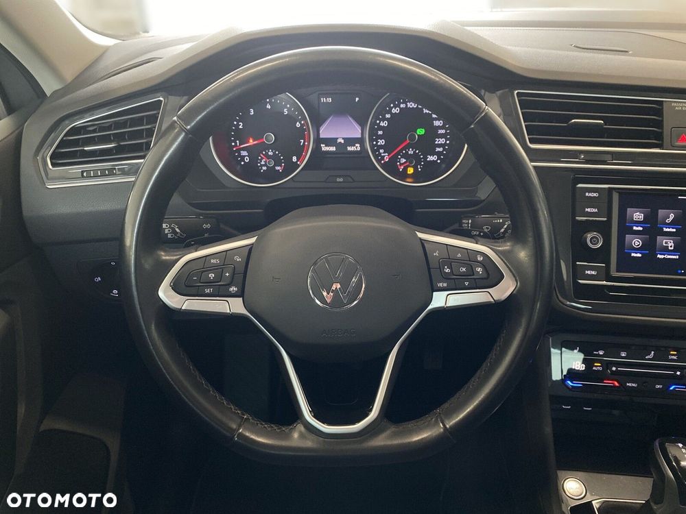 Volkswagen Tiguan 2.0 TSI 4Mot Life DSG - 29