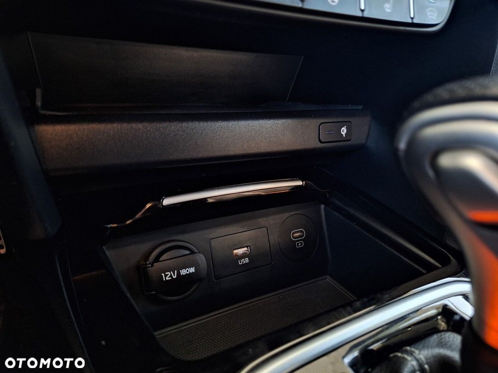Kia ProCeed 1.5 T-GDI GT Line DCT - 29