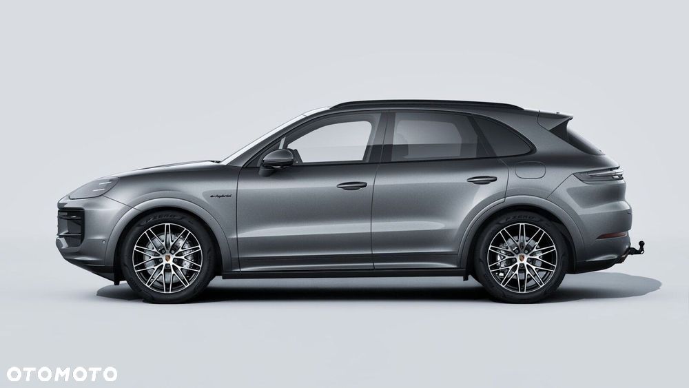 Porsche Cayenne - 2