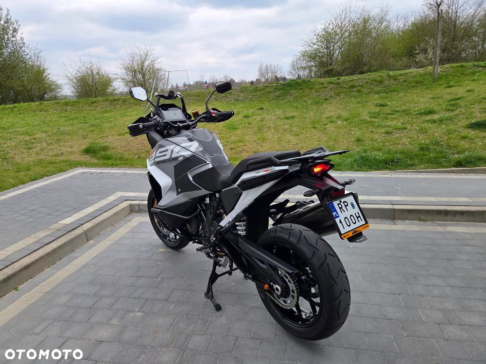 KTM Super Adventure - 5