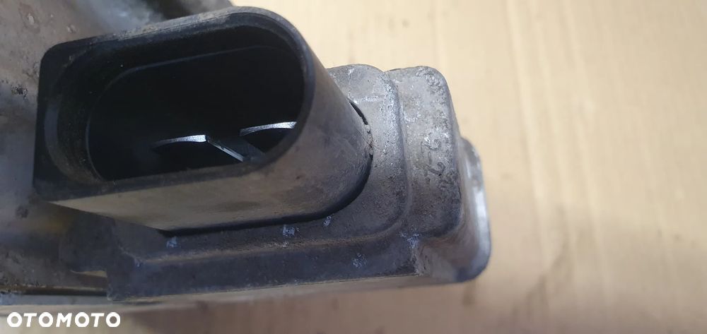 Silnik maglownicy wspomaganie elektryczne VW Golf V 1K1909144M - 7