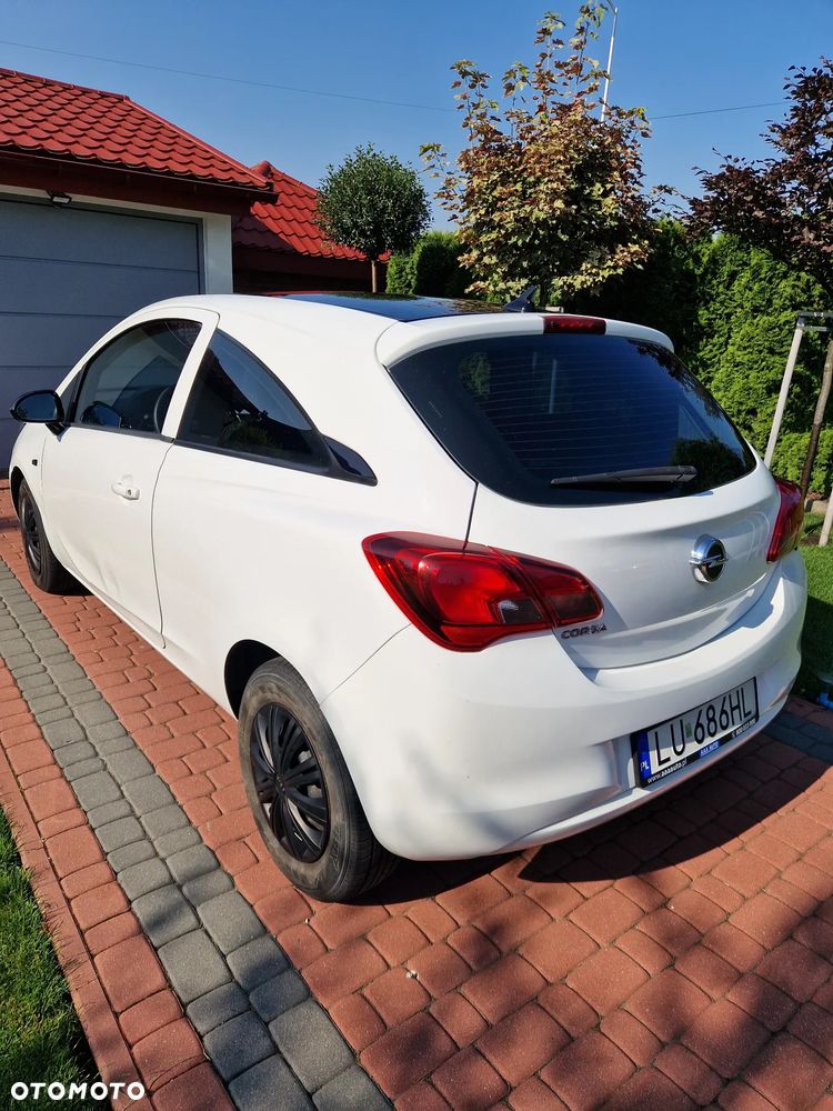 Opel Corsa 1.2 16V Energy - 4