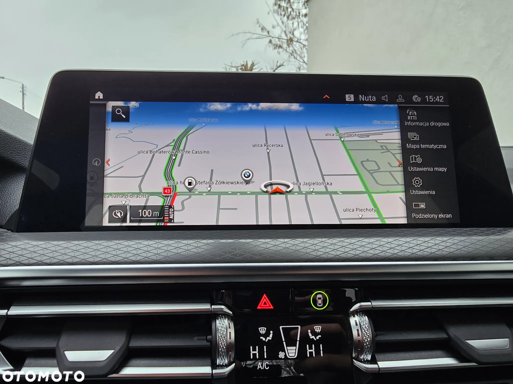 BMW X3 - 8