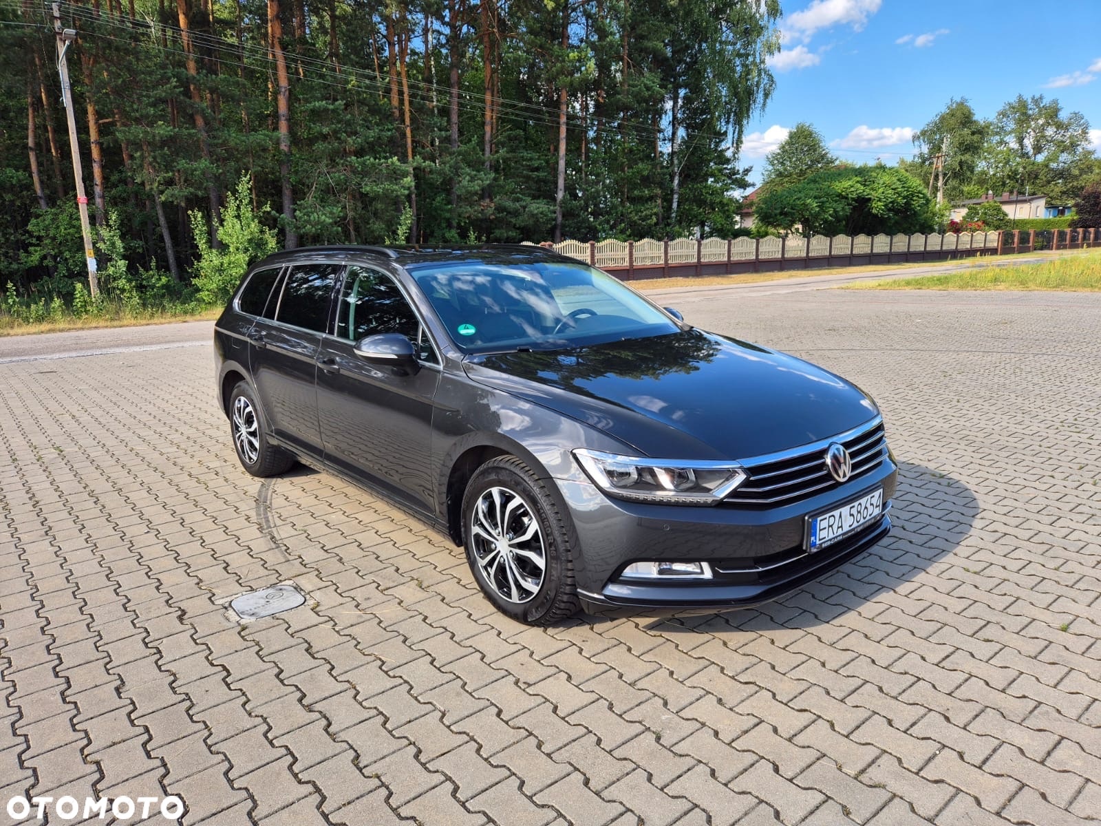 Volkswagen Passat Variant 2.0 TDI SCR DSG Highline - 21