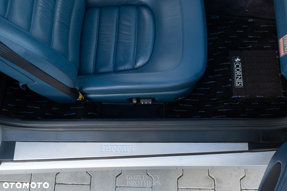 Ferrari 456 - 12