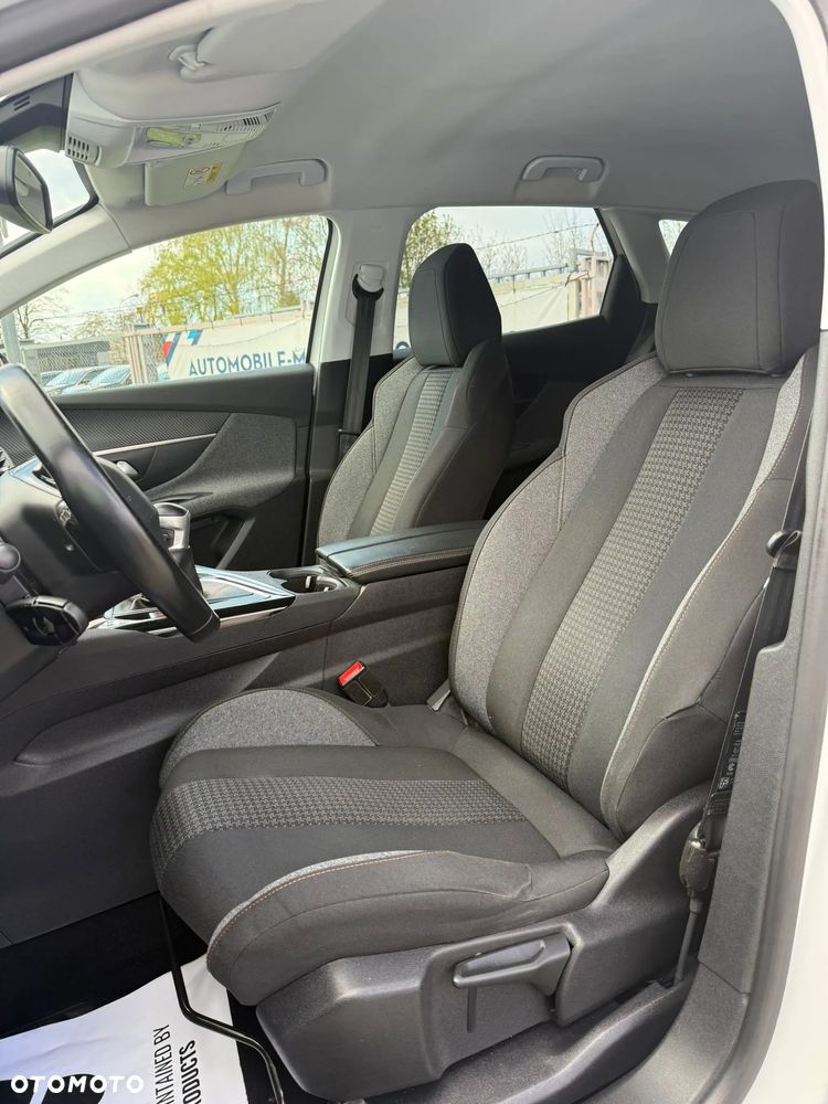 Peugeot 3008 BlueHDi 130 Stop & Start Allure - 11